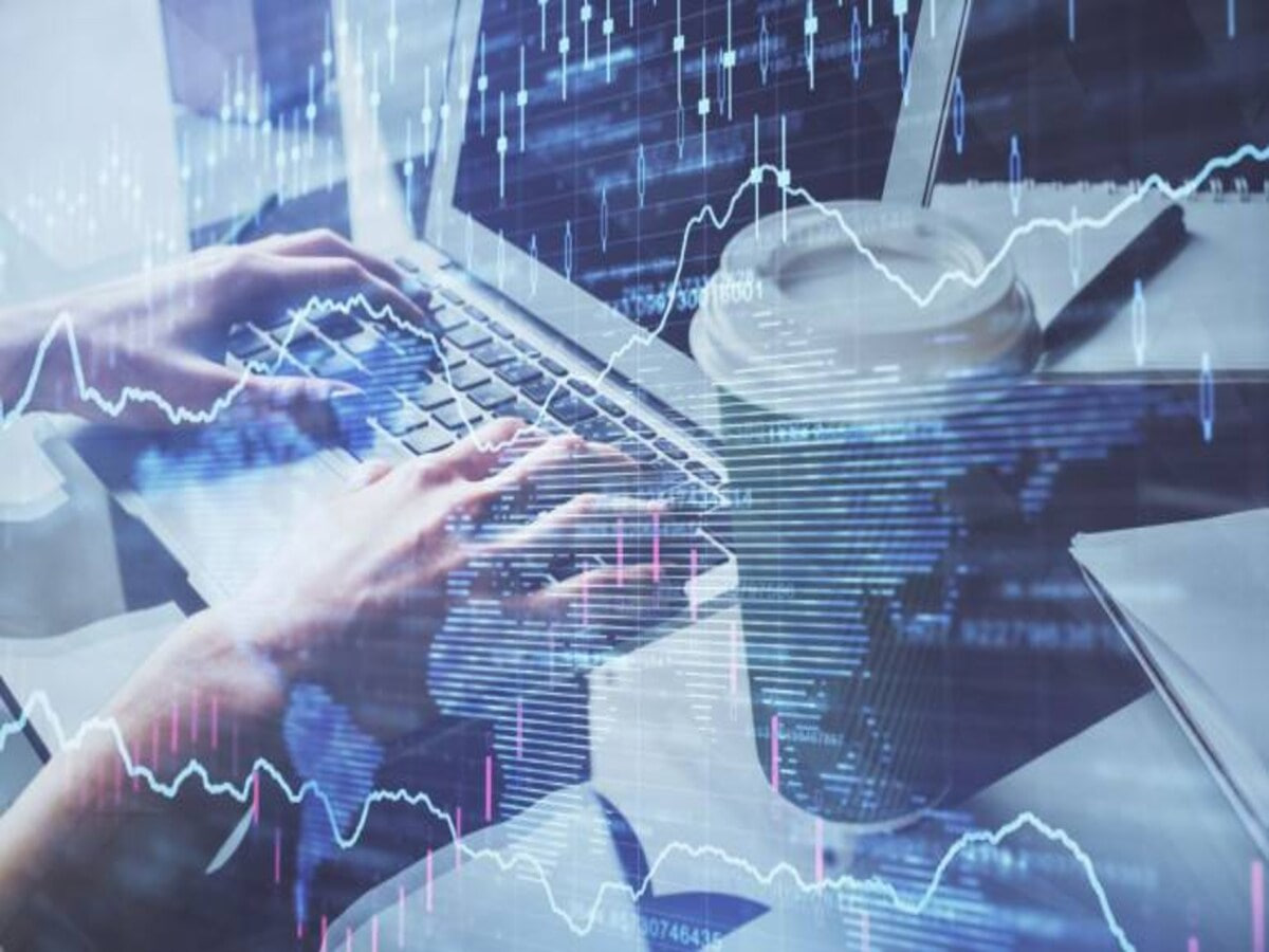 配资信托 广电计量：上半年净利预增24.66%–41.29%